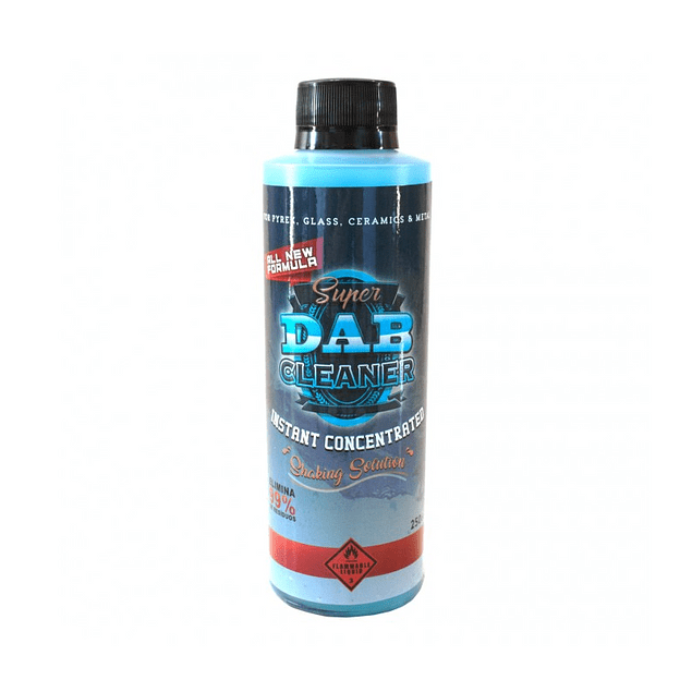 Dab Cleaner